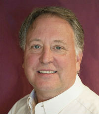 Bob Middleton, Program Director, Arts Insurance Program/MDP Programs