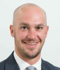 Brett Nichol, Account Executive, Programmed Insurance Brokers Inc.