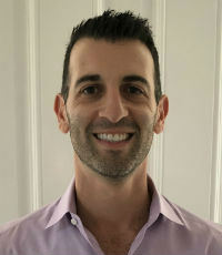 Brian Davidian, Executive vice president, RT Specialty