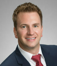 Brian Schneider, Managing director-business insurance, Higginbotham