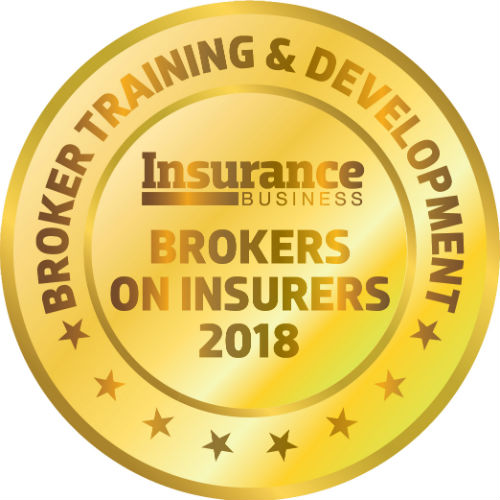 Broker Training and Development