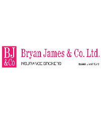 BRYAN JAMES & CO