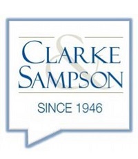 CLARKE & SAMPSON