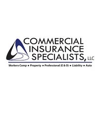 COMMERCIAL INSURANCE SPECIALISTS