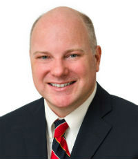 Christopher McKeon, Head of commercial casualty, Everest Insurance Company