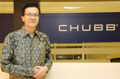 Chubb names compliance director for Indonesian arm