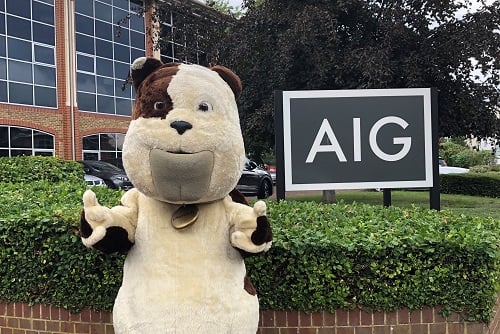 Direct Line Group unveils AIG tie-up