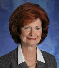 Cindy G. Paulin, Associate, Eagan Insurance Agency