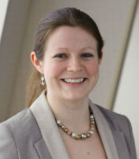 Clare Barley, Chief risk officer, Asta
