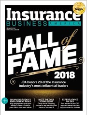 Insurance Business America issue 6.11