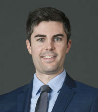 Damian Burley, Victoria Sales Leader, Marsh