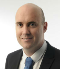 Daniel Curnow, Partner, Centrewest Insurance Brokers