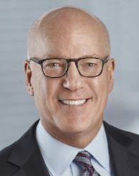 Daniel Glaser, President and CEO, Marsh & McLennan Companies