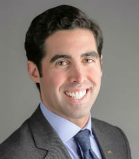 Daniel J. Kaufman, Senior vice president of corporate growth, H.W. Kaufman Group / Burns & Wilcox