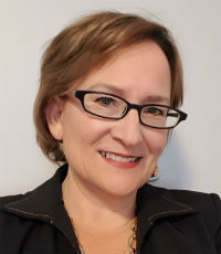 Darlene Diplock, Senior manager, sales development – Canada, HUB International