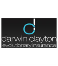 DARWIN CLAYTON EVOLUTIONARY INSURANCE
