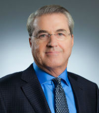 Dave North, President and CEO, Sedgwick
