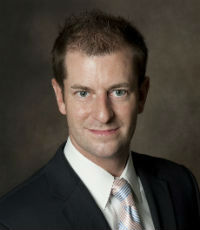 David E. Schawe, Area executive vice president, Gallagher