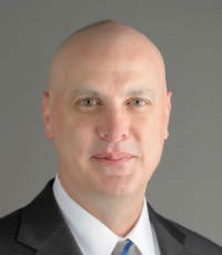 David Gross, Managing director, Burns & Wilcox Brokerage