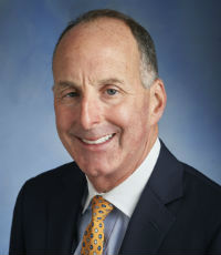 David Macknin, President and CEO, Alper Services