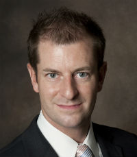 David Schawe Jr, Area Executive Vice President, Gallagher