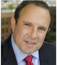 David Siesko, Senior executive vice president and chief claims officer, Arch Insurance Group