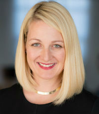 Janet Dell, CEO, Marsh Clearsight