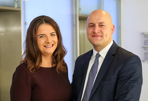 Allianz UK beefs up SME & corporate partner team