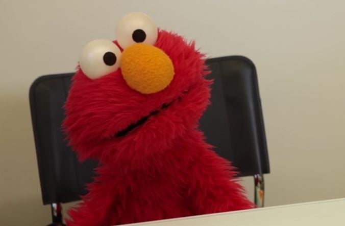 Far Out Friday: Unemployed Elmo’s insurance woes