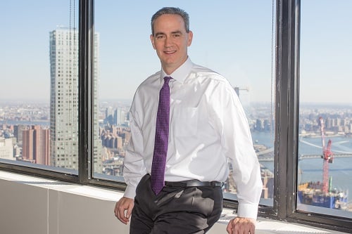 Arch’s new retail energy head lifts lid on marketplace trends