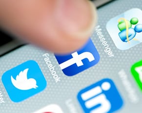 Why brokers need to embrace social media now