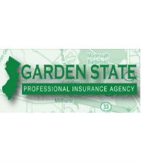 GARDEN STATE PROFESSIONAL INSURANCE AGENCY