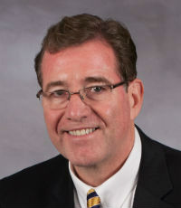 Gary Grindle, Executive Vice President, AmWins Brokerage of New England