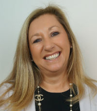 Gillian Henderson, Managing director, Brownhill Insurance Group