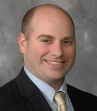 Greg Deems, Vice president, Rogers & Gray Insurance Agency