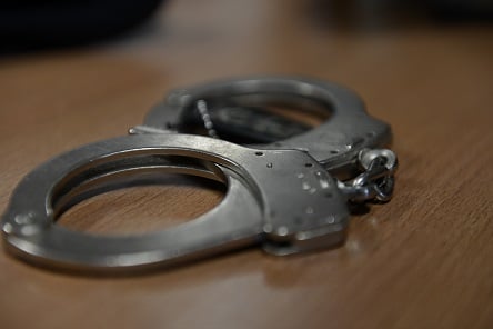 Three relatives arrested over insurance fraud allegations