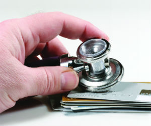 Agents debate longevity of health insurance rate hikes