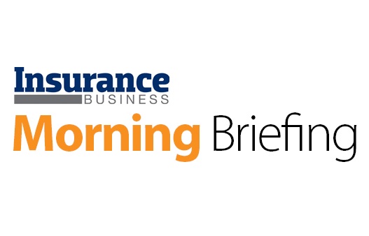 Introducing the Insurance Business Morning Briefing