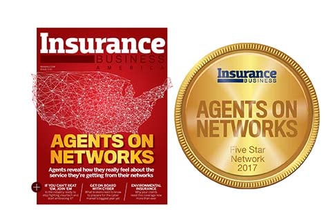 Agents on Networks 2017