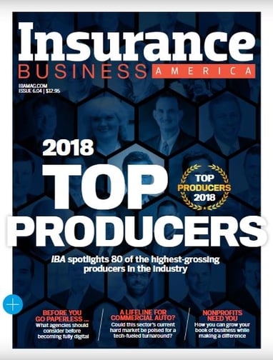 Insurance Business America issue 6.04