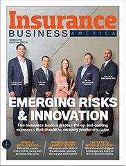 Insurance Business America issue 7.09