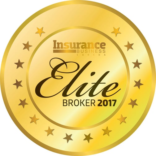 Elite Brokers 2017 | Insurance Business Canada