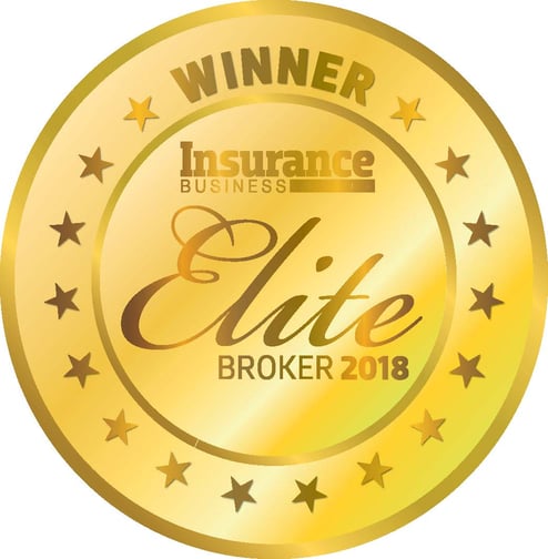 Elite Brokers 2018 | Insurance Business Canada