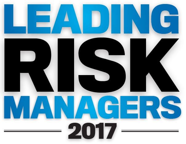 Leading Risk Managers 2017
