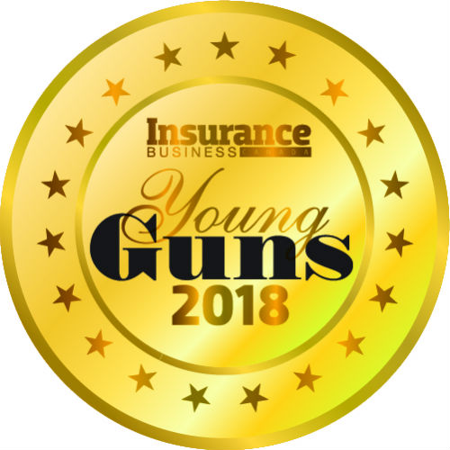 Young Guns 2018 | Insurance Business Canada