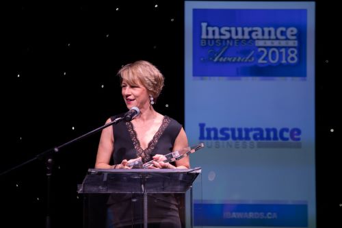 Annual insurance awards 'motivate the industry to do better work'
