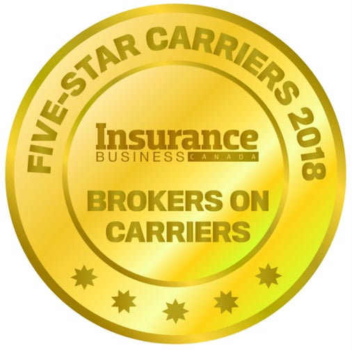 Five-Star Carriers 2018