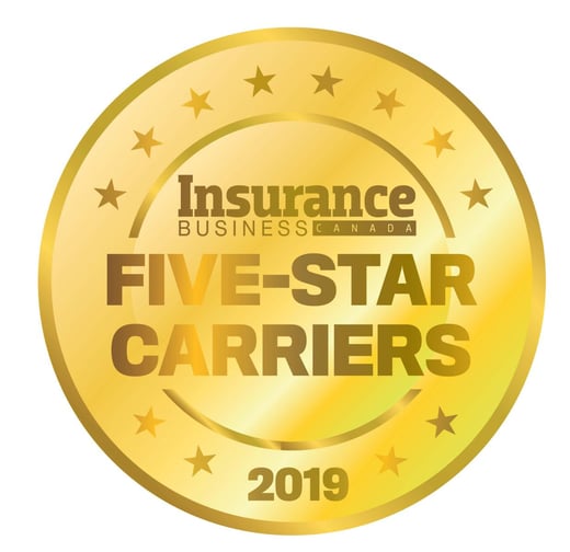 Five-Star Carriers 2019