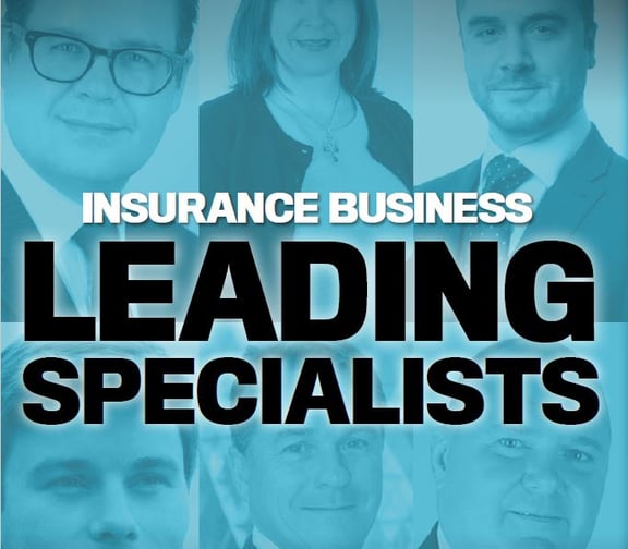 Leading Specialists 2017