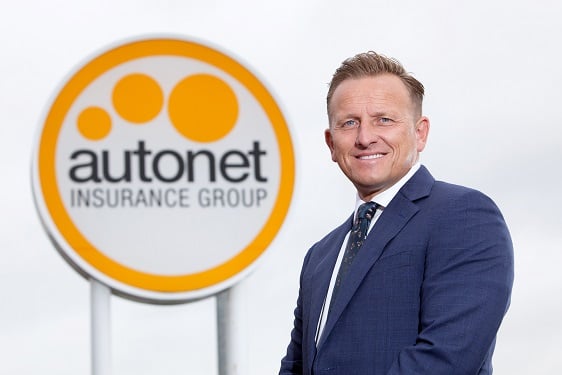 Autonet Insurance reveals expansion plans